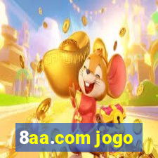 8aa.com jogo